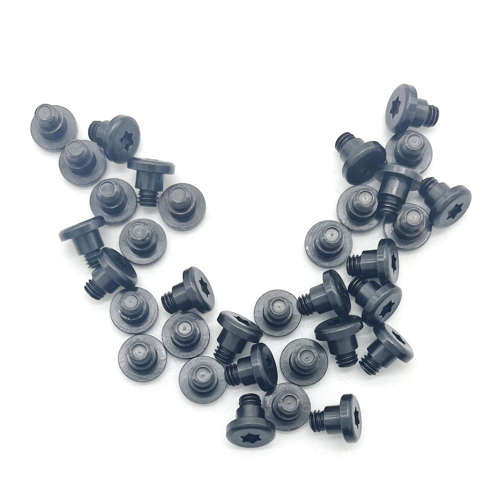 Ball Screw - ORGAPACK 1832.039.285 Pan Head Screw for