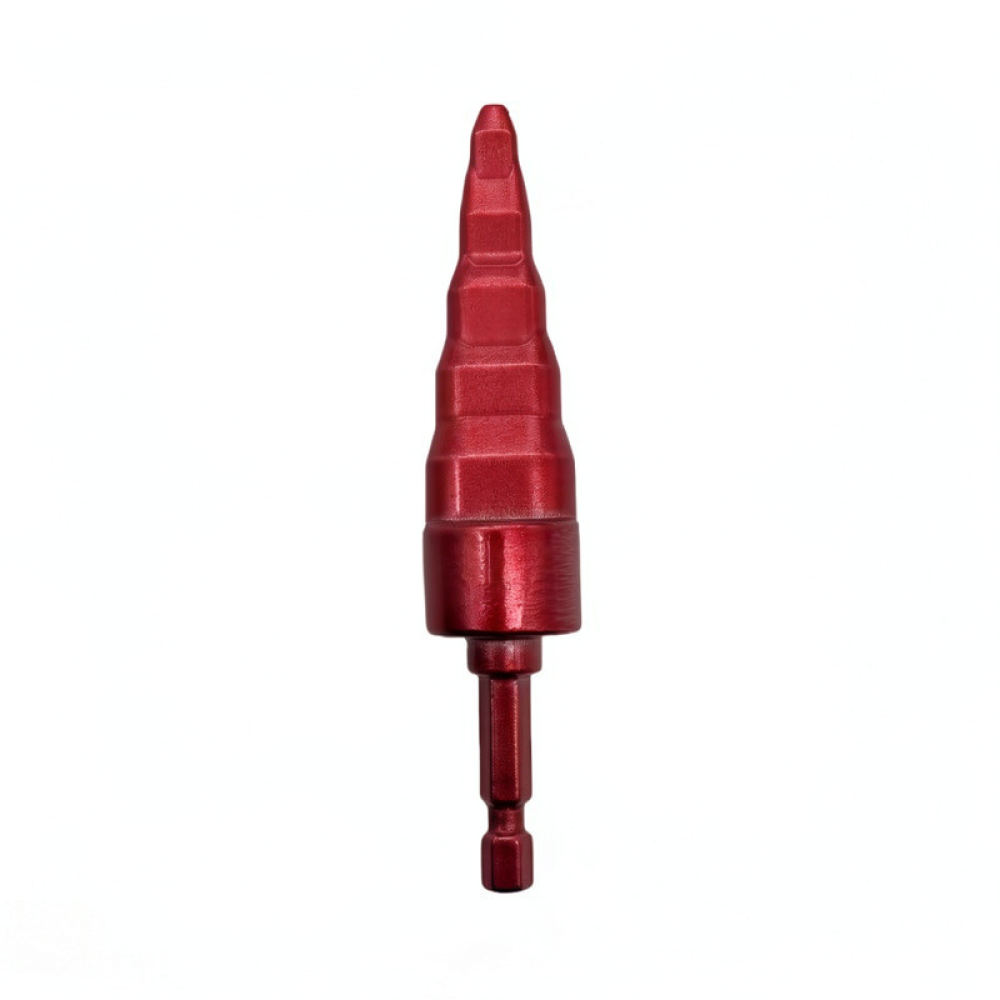 Drill Bit Set - Copper Pipe Flaring Tool Swaging Expander