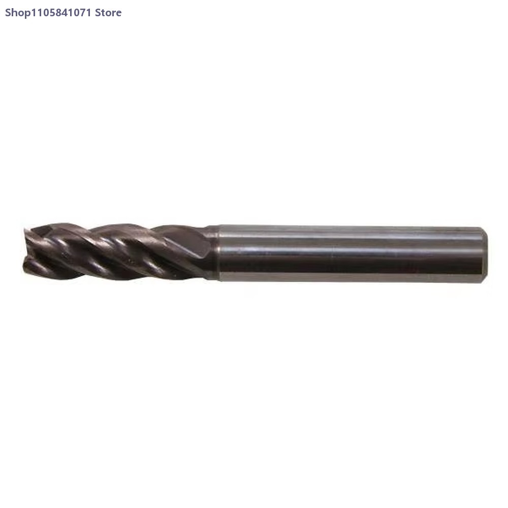 Cnc Router - 4 Flute Solid Carbide End Mill