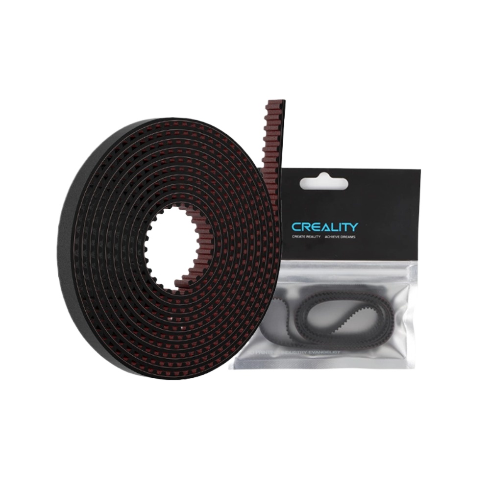 Gt2 Belt - Creality Official Ring Belt Ring 2GT