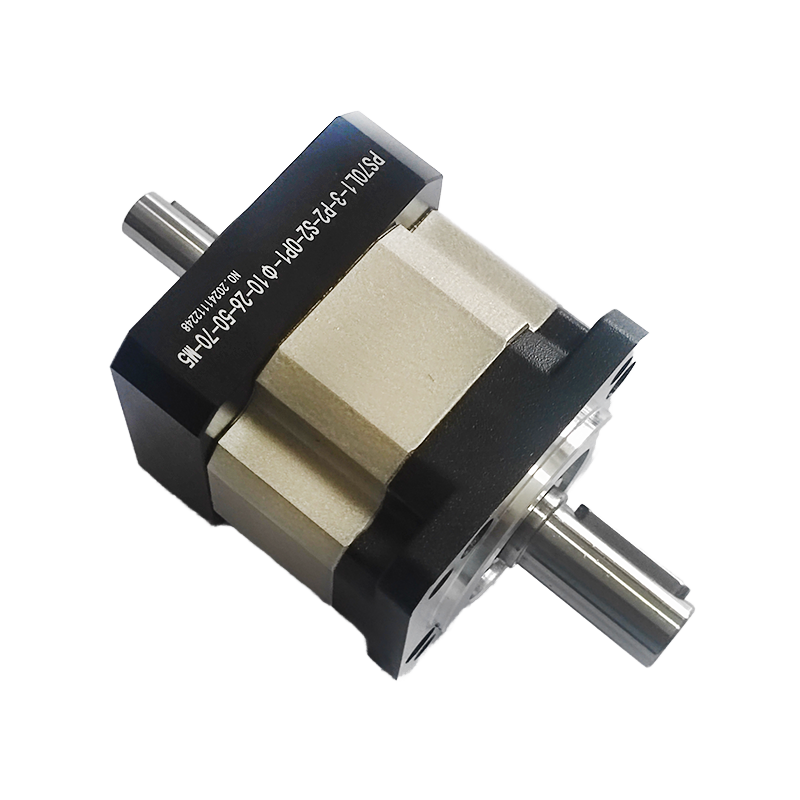 Servo Motor - ODM Planetary Gearbox Small Servo Motor