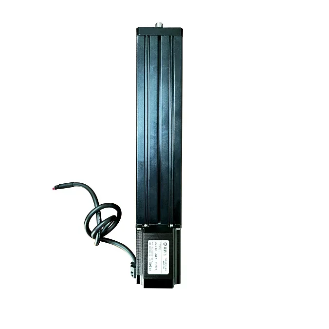 Stepper Motor Nema17 - Hot Sale Nema 17 Captive Linear