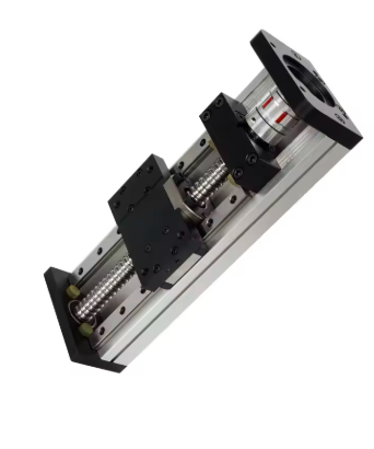 KF90 Flange-Type Ball Screw Li - Ball Screw recension och pris