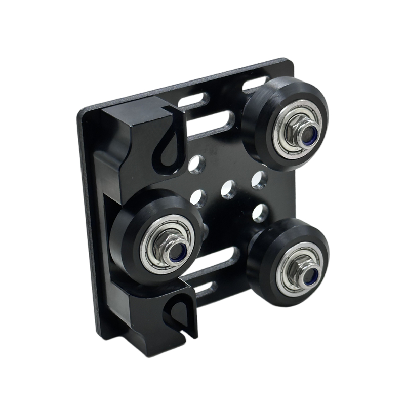 V Gantry Plate V-Slot X-axis S - V Slot Wheel recension och pris