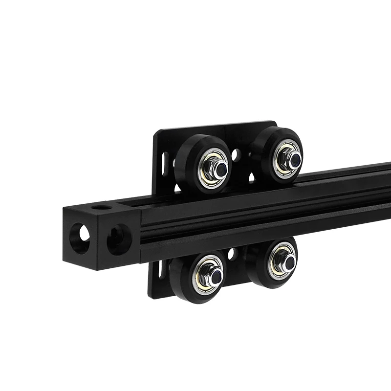 3D Printer CNC Parts 4040 V-Sl - V Slot Wheel recension och pris