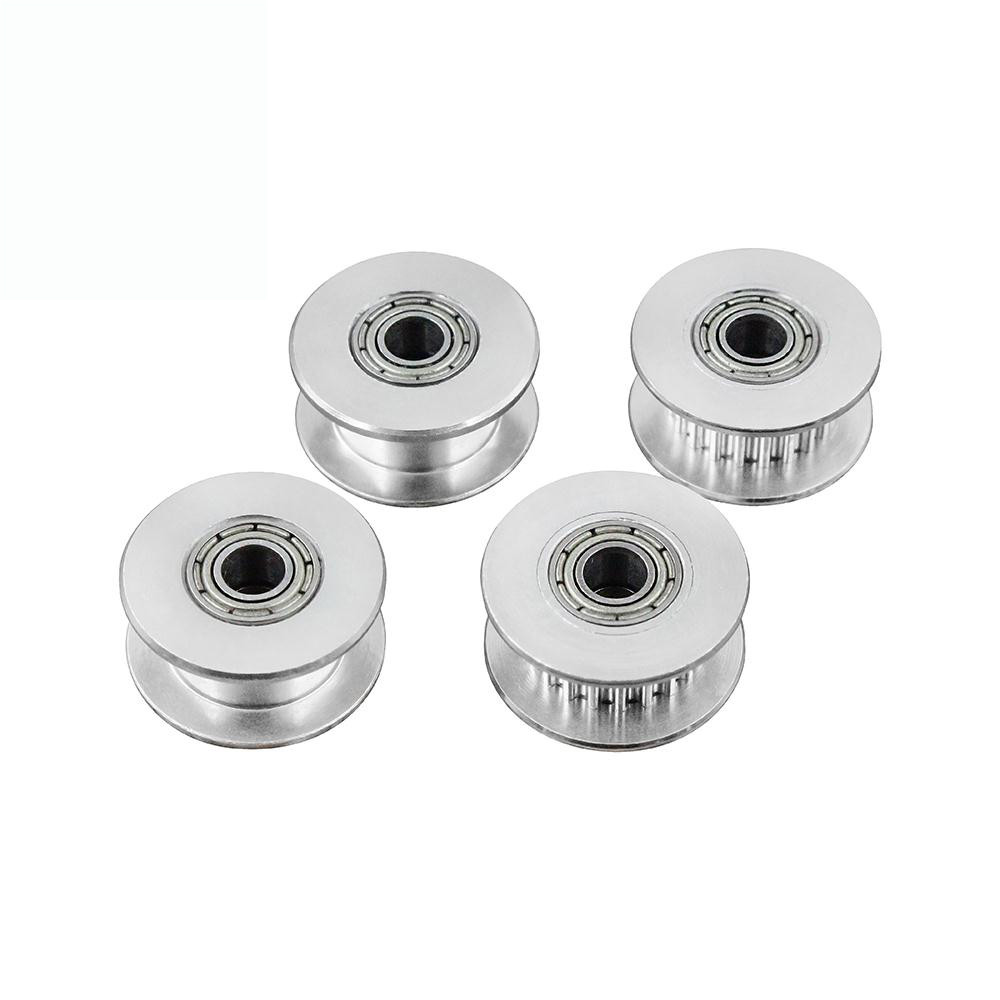 GT2 Idler Pulley 20Teeth 16Too - Gt2 Pulley recension och pris