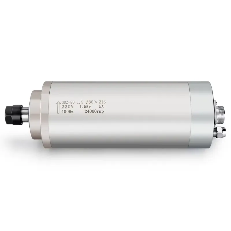 2026 HOT Round Type 65mm 80mm  - Water Cooled Spindle recension och pris