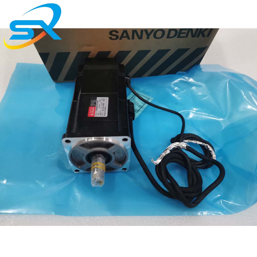AC Servo Motor P50B08075HCS00  - Servo Motor recension och pris