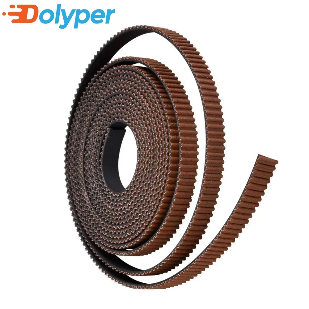 2/5M GT2 Timing Belt, Upgrade  - Gt2 Belt recension och pris