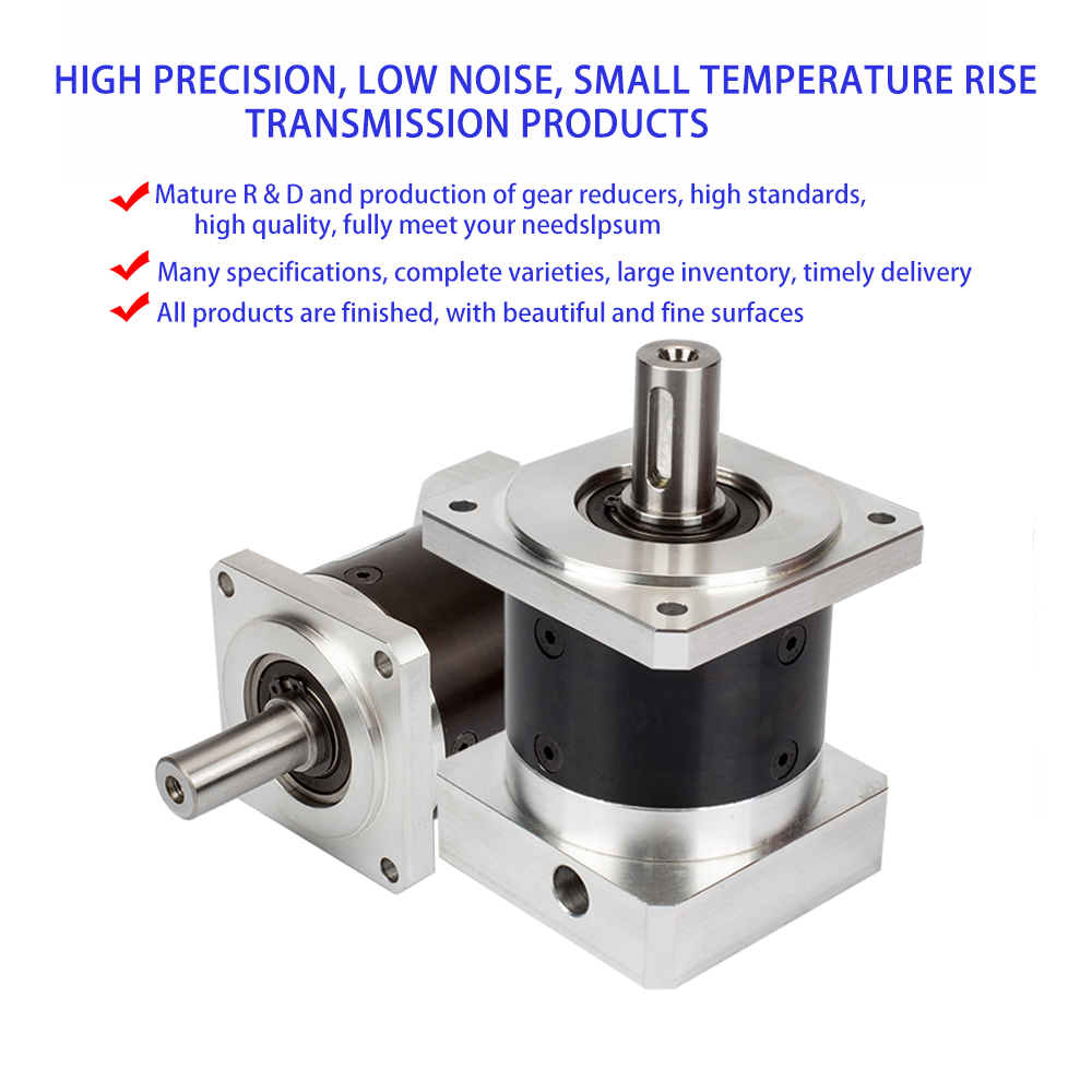 PF High Torque High Precision  - Servo Motor recension och pris