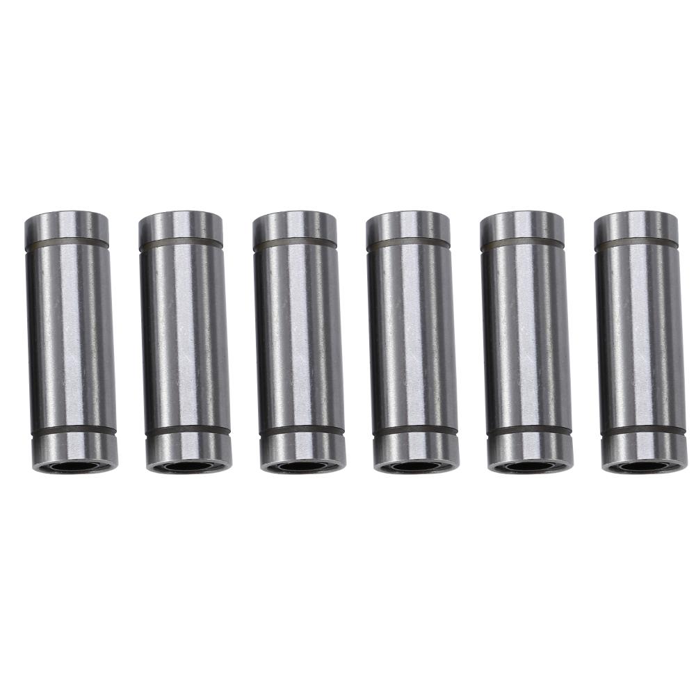 Ball Bearing Slide Bearing LM8 - Linear Rod 8Mm recension och pris