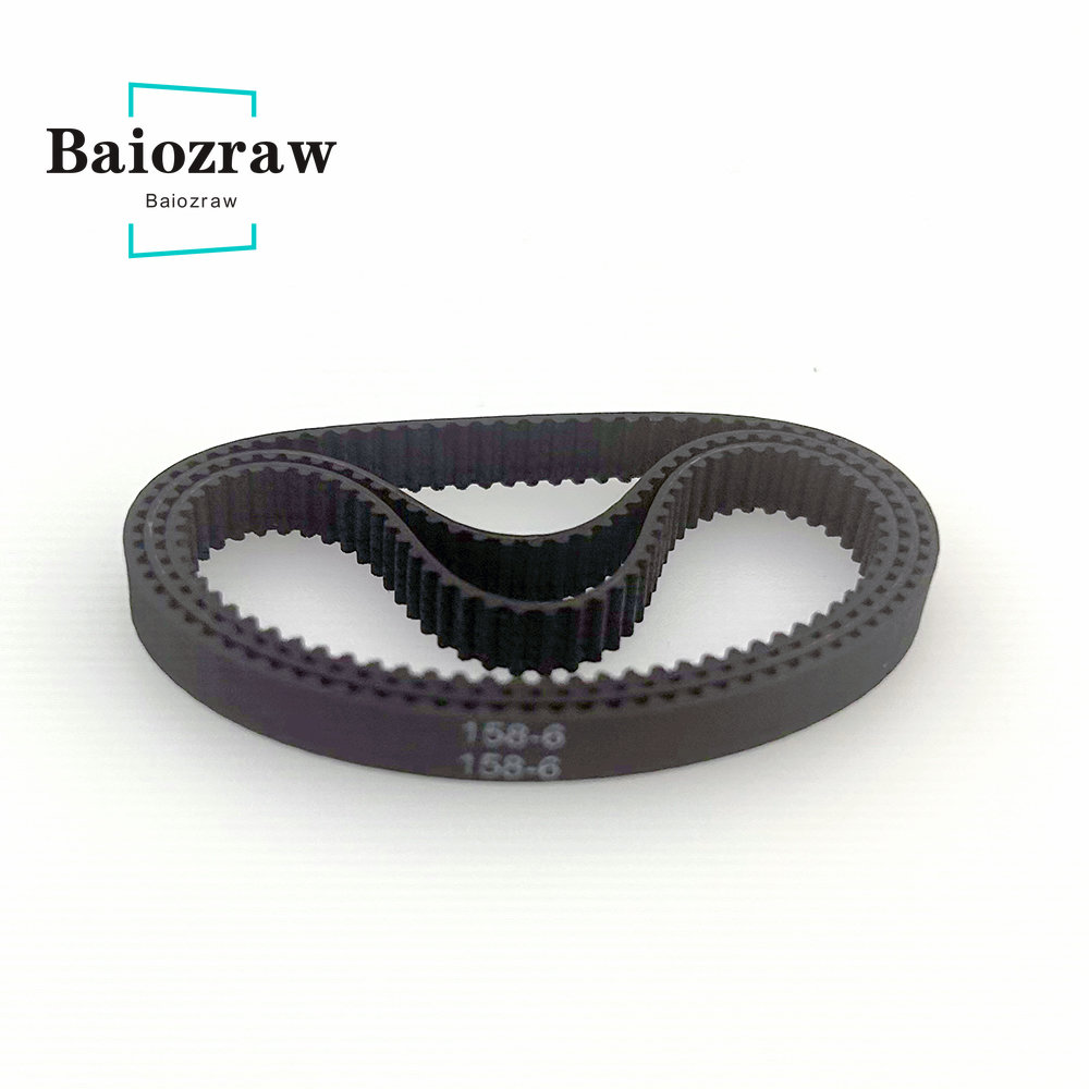 3D Printer Parts GT2 6mm Close - Gt2 Belt recension och pris