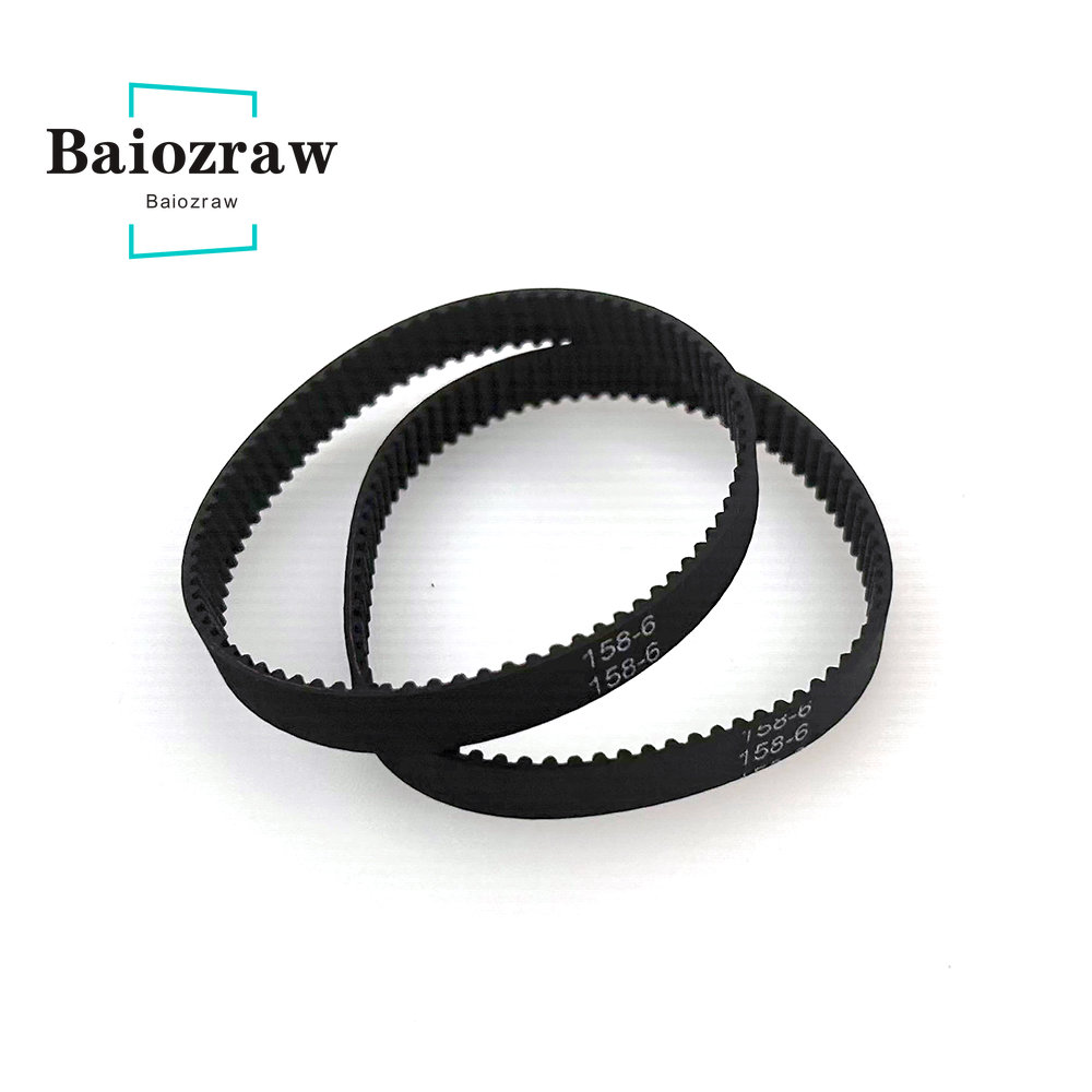 3D Printer Parts GT2 6mm Close - Gt2 Belt recension och pris