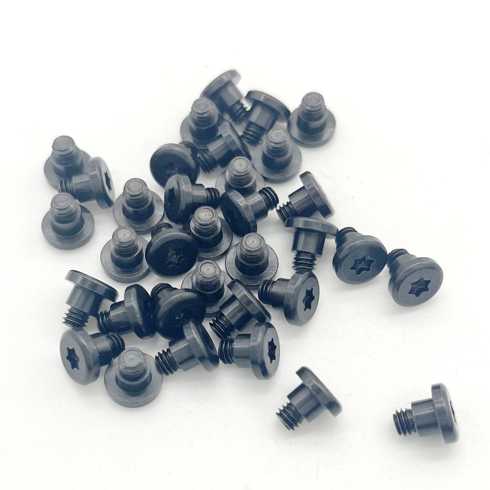 ORGAPACK 1832.039.285 Pan Head - Ball Screw recension och pris