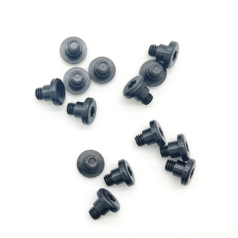 ORGAPACK 1832.039.285 Pan Head - Ball Screw recension och pris