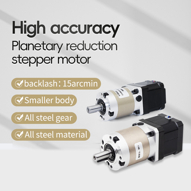 57X55mm Nema 23 high torque 30 - Nema23 Stepper recension och pris