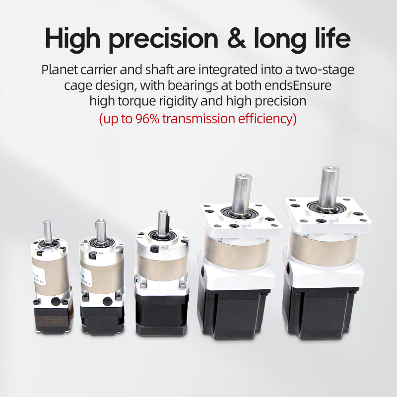 57X55mm Nema 23 high torque 30 - Nema23 Stepper recension och pris