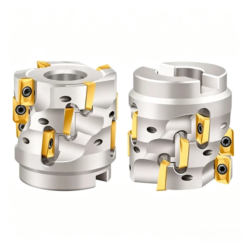BAP400R Milling Cutter Holder, - End Mill recension och pris