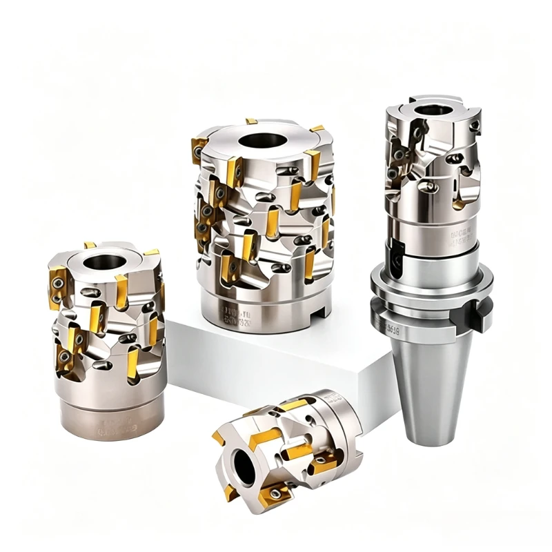 BAP400R Milling Cutter Holder, - End Mill recension och pris