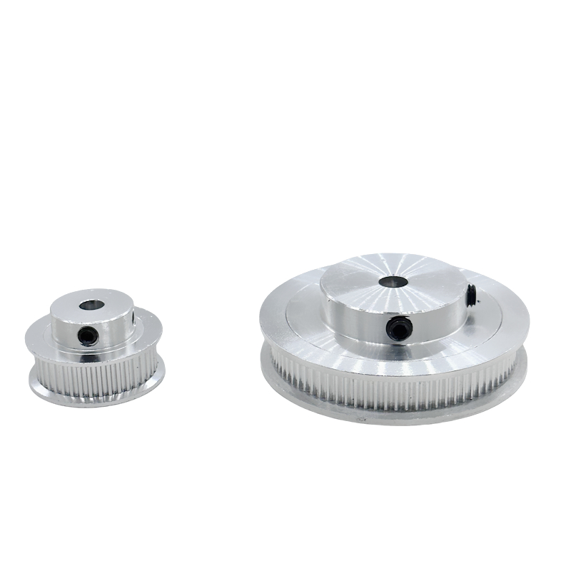 2GT 2M 80Teeth 40T GT2 40Teeth - Gt2 Pulley recension och pris