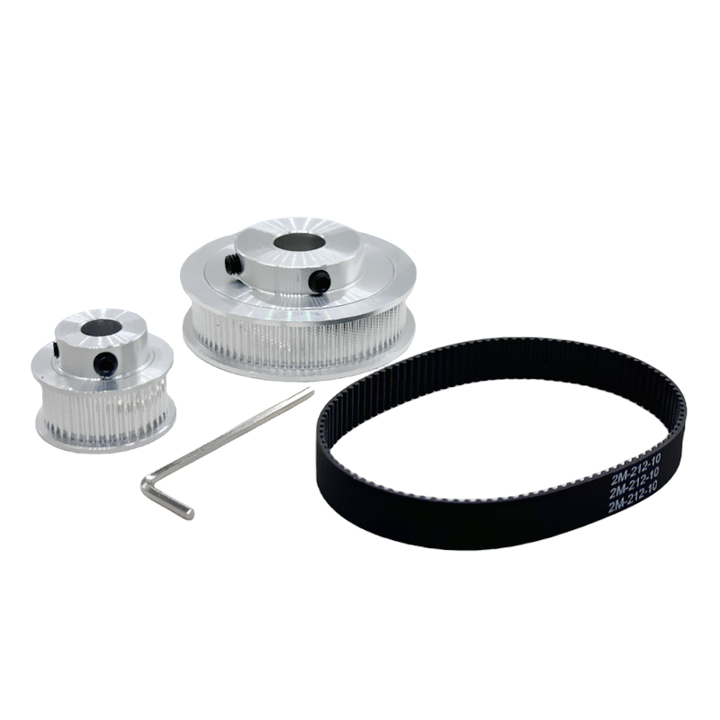 2GT 2M 80Teeth 40T GT2 40Teeth - Gt2 Pulley recension och pris