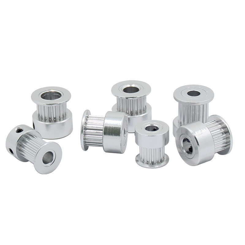 MEGA 5PCS 3D Printer Parts GT2 - Gt2 Pulley recension och pris