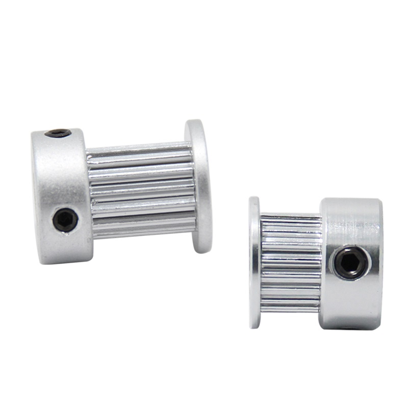 MEGA 5PCS 3D Printer Parts GT2 - Gt2 Pulley recension och pris