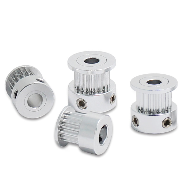 MEGA 5PCS 3D Printer Parts GT2 - Gt2 Pulley recension och pris