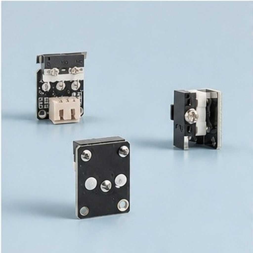 3D Printer Limit Switch Set –  - Limit Switch recension och pris