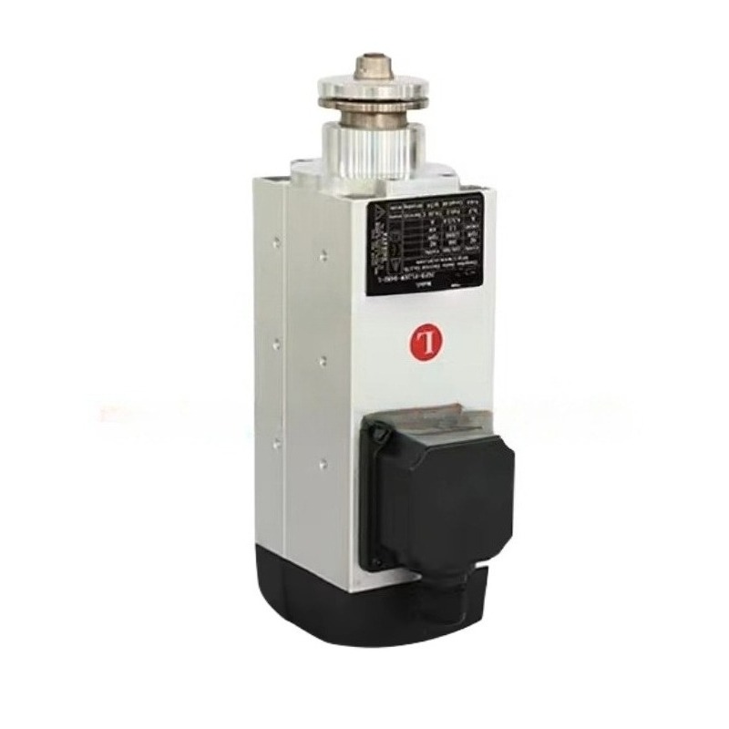 For grinding wheel cutting,JGF - Spindle Motor recension och pris