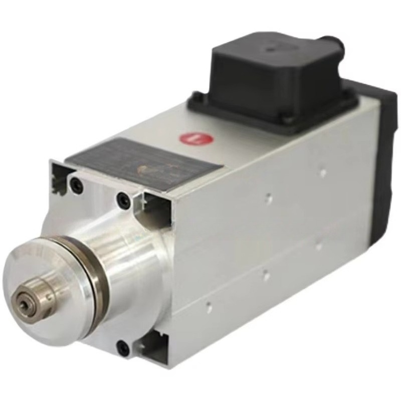 For grinding wheel cutting,JGF - Spindle Motor recension och pris