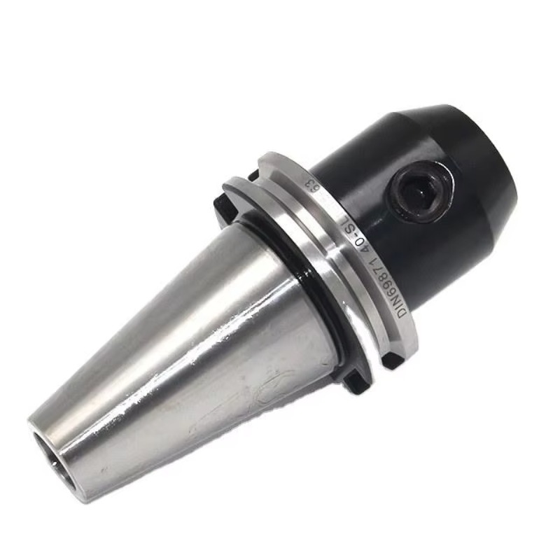 SK40-SLN8-50 Factory Price  DI - End Mill recension och pris