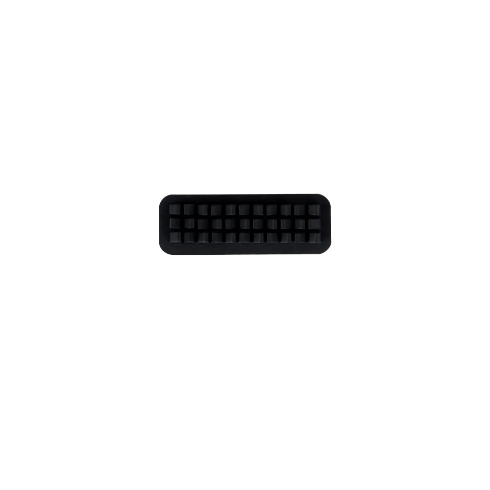 Creality Hi Nozzle Wiper Modul - Aluminium Profile 2020 recension och pris