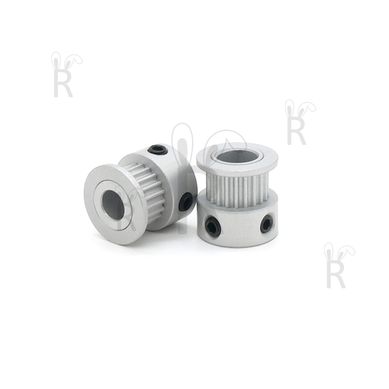 GT2 2GT Pulley 12T 14T 15T 16T - Gt2 Pulley recension och pris