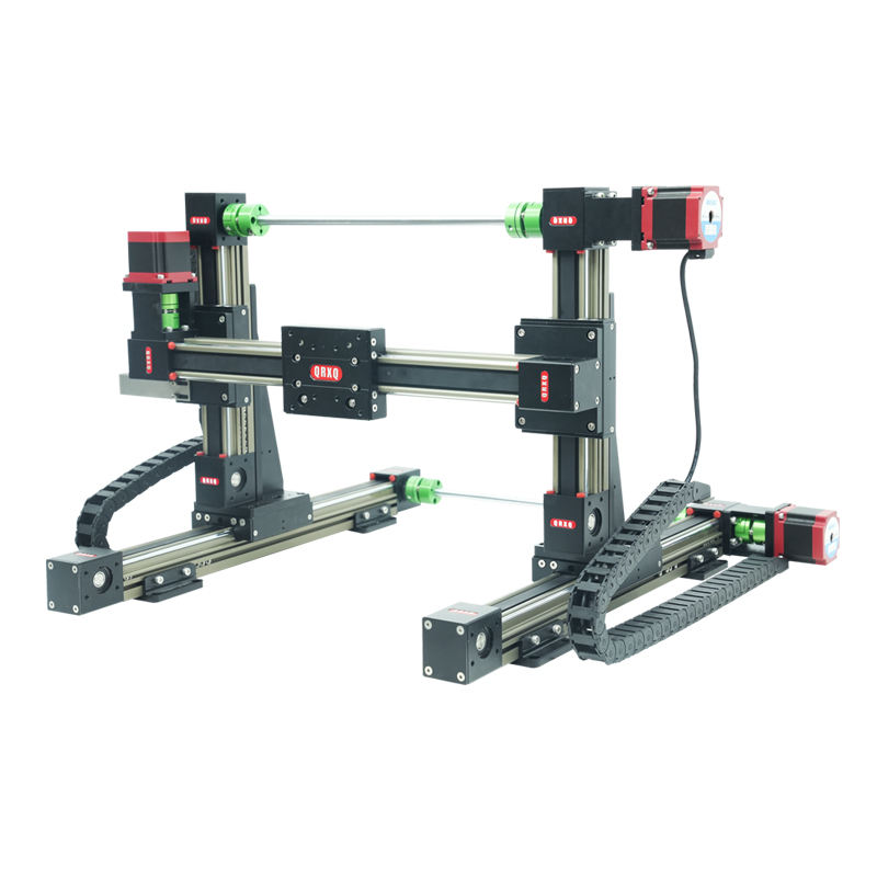 RXP45XYZ-H Gantry Robot XYZ St - Cnc Router recension och pris
