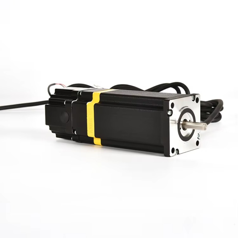 Nema 23 3Nm Closed Loop Steppe - Nema23 Stepper recension och pris