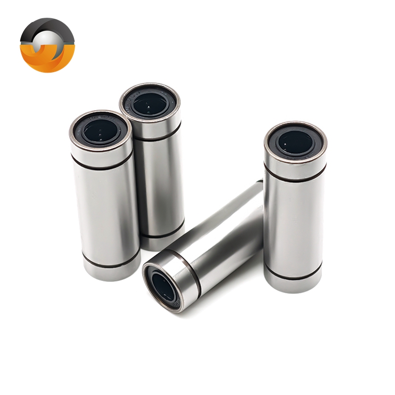 4/10Pcs LM8LUU Linear Bearing  - Lm8Uu Bearing recension och pris