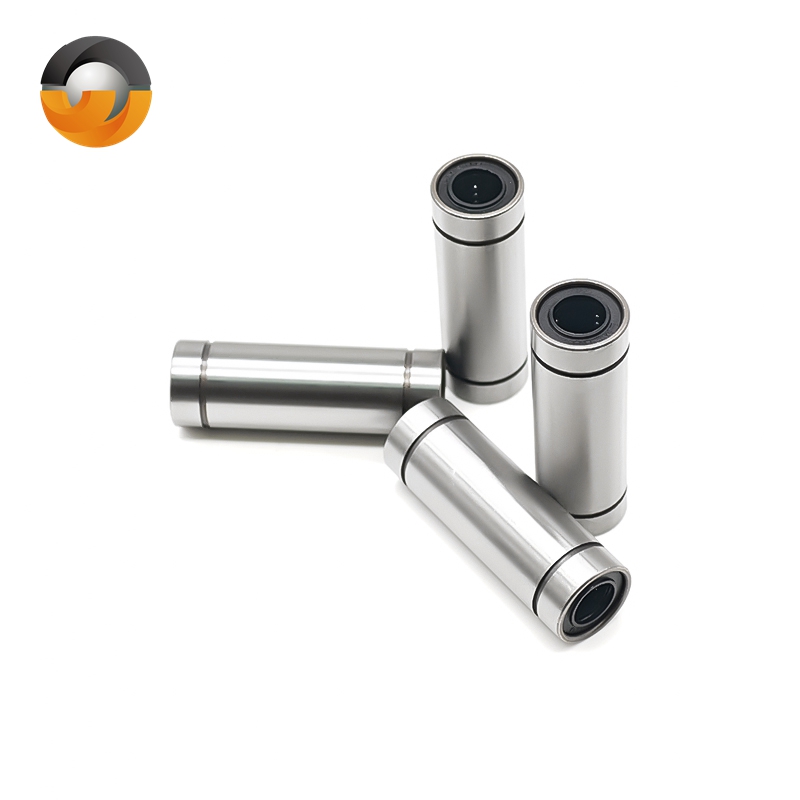 4/10Pcs LM8LUU Linear Bearing  - Lm8Uu Bearing recension och pris