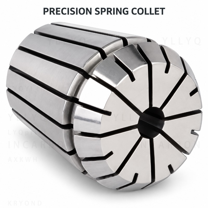 ER Collet Set ER8 ER11 ER16 ER - End Mill Set recension och pris