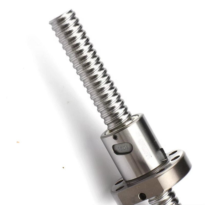 2525 High Quality Ball Screw 1 - Ball Screw recension och pris