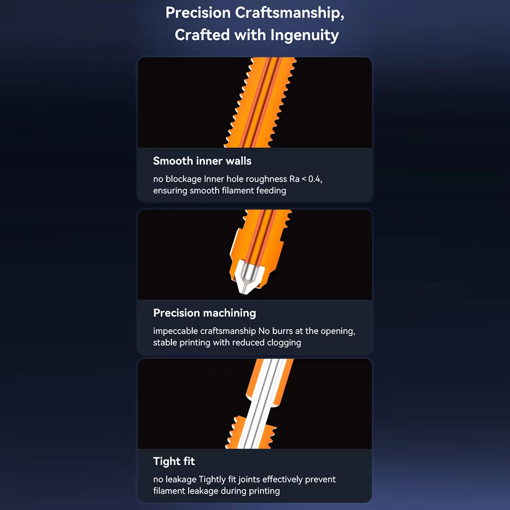 For Creality K2/K2 Plus/K2 Pro - Aluminium Profile 2020 recension och pris