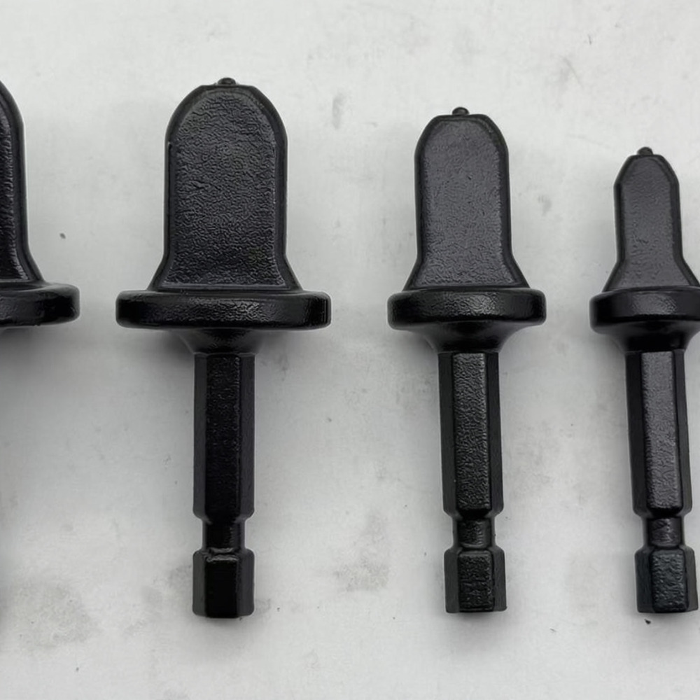 Copper Pipe Flaring Tool Swagi - Drill Bit Set recension och pris