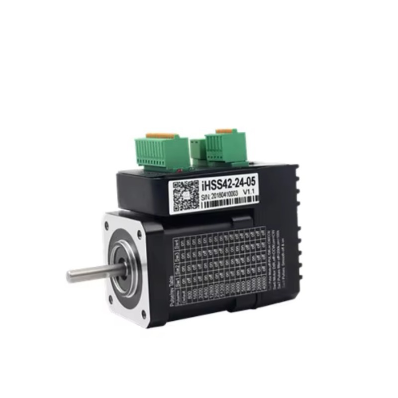 Nema 17 Closed-loop Motor Driv - Stepper Motor Nema17 recension och pris