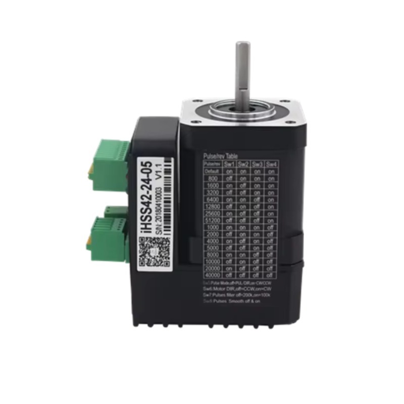 Nema 17 Closed-loop Motor Driv - Stepper Motor Nema17 recension och pris
