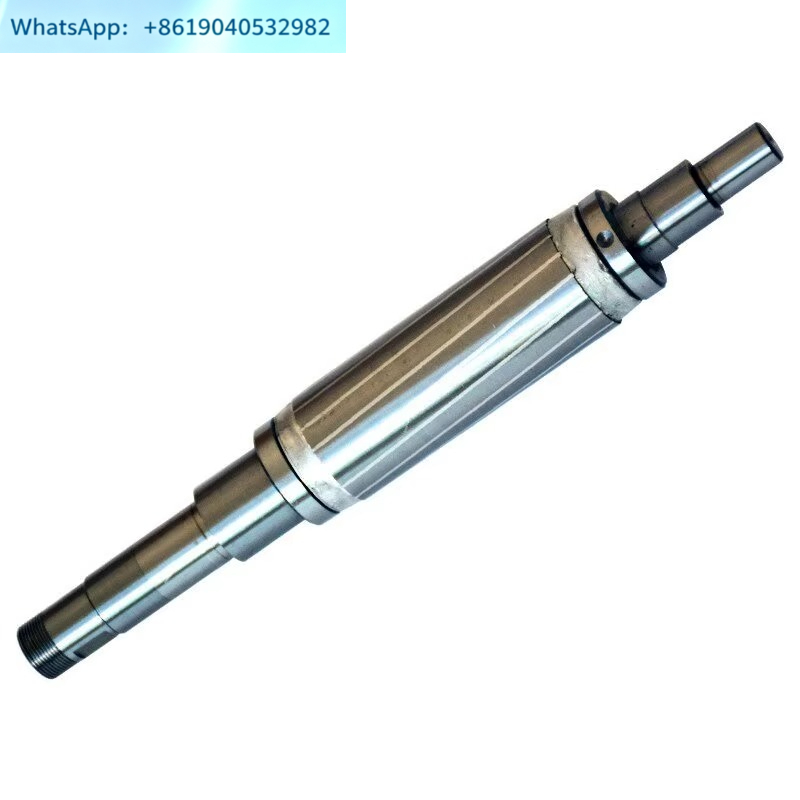 Engraving machine spindle moto - Spindle Motor recension och pris