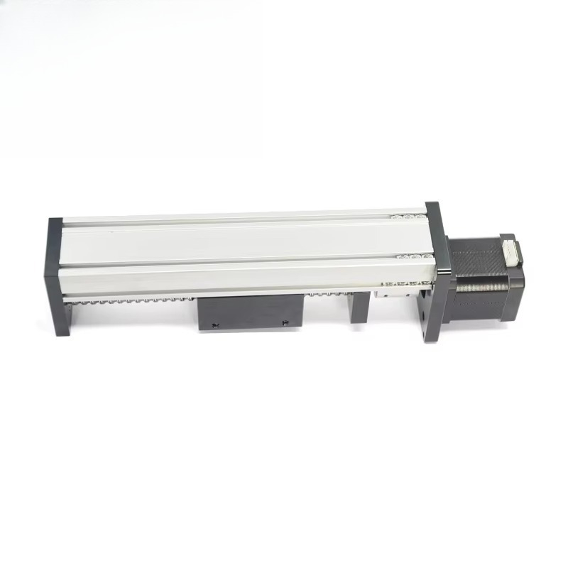 100mm Travel Linear Stage with - Cnc Router recension och pris