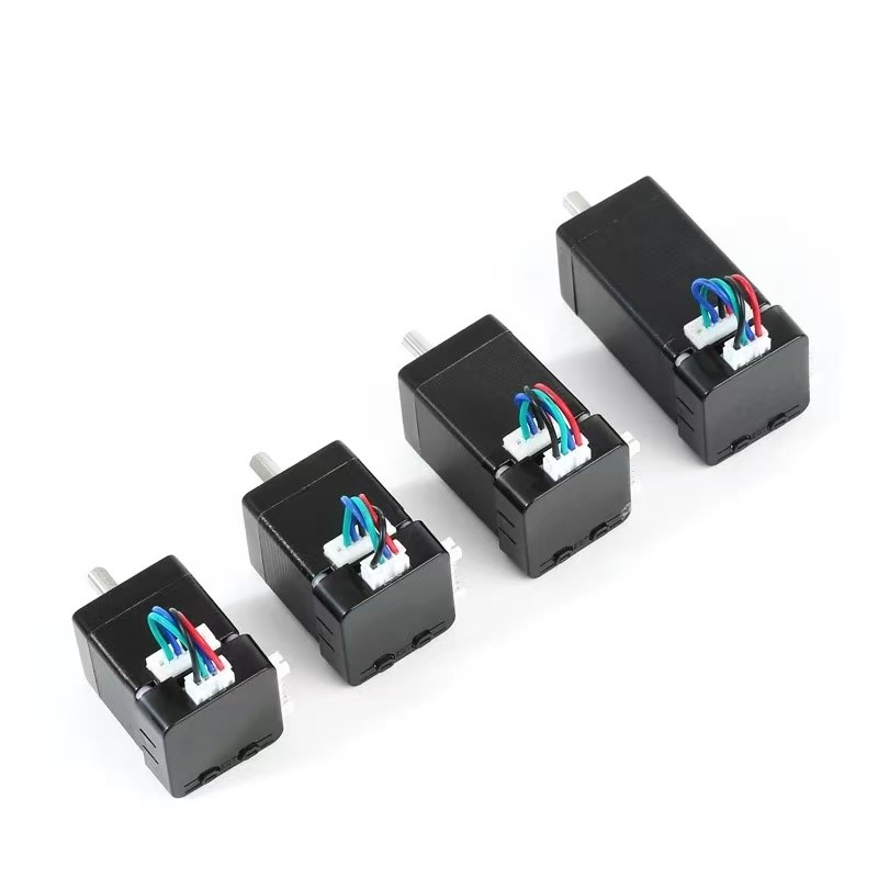 Nema17 Hybrid 2-Phase DC Stepp - Stepper Motor Nema17 recension och pris