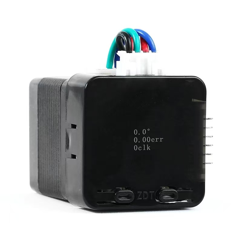 Nema17 Hybrid 2-Phase DC Stepp - Stepper Motor Nema17 recension och pris