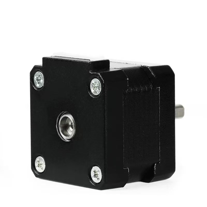 Nema17 Hybrid 2-Phase DC Stepp - Stepper Motor Nema17 recension och pris