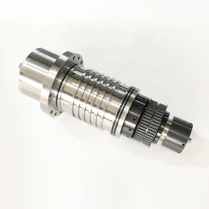 ATC Bt50 6000rpm 155mm Belt Dr - Spindle Motor recension och pris